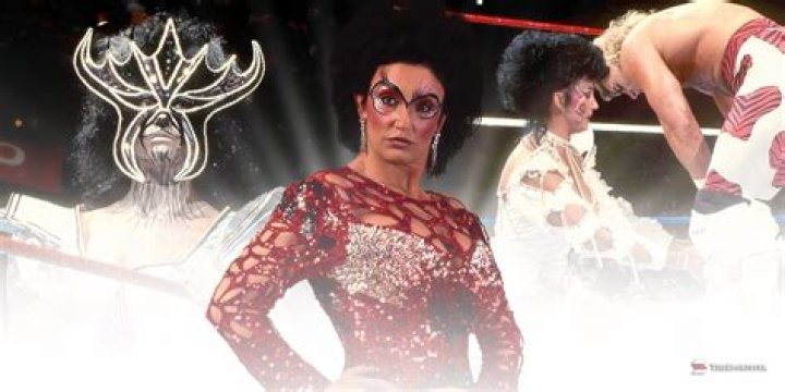 The Mysterious Circumstances Surrounding Sherri Martel's Death
