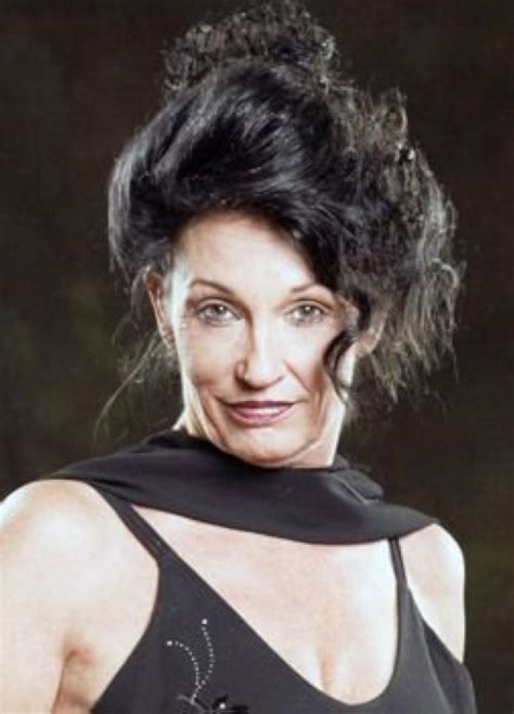 Sherri Martel: The Legacy Of A Wrestling Icon