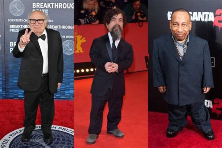 The Fascinating Life Of The Shortest Actor