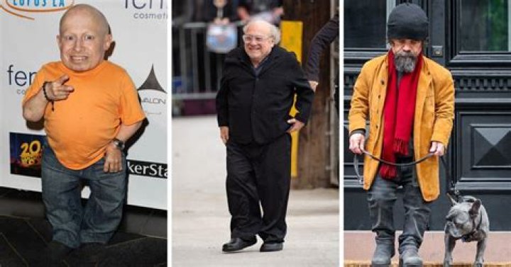 Unforgettable Talents: The Shortest Actors Who Captivated The Screen