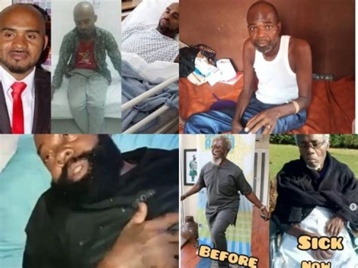 When Actors Fall Ill: Exploring The Impact Of Sickness On Performances