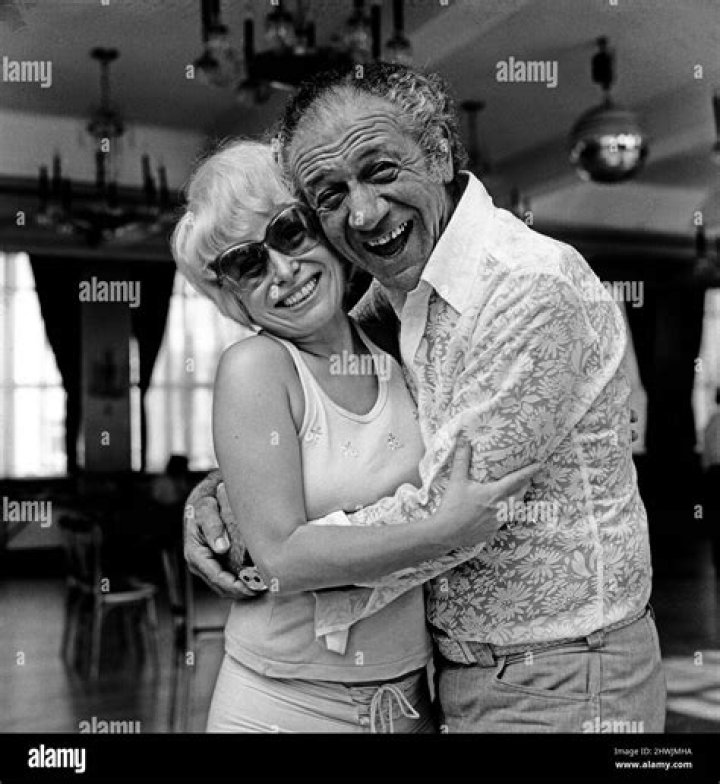 Exploring The Life And Legacy Of Sid James