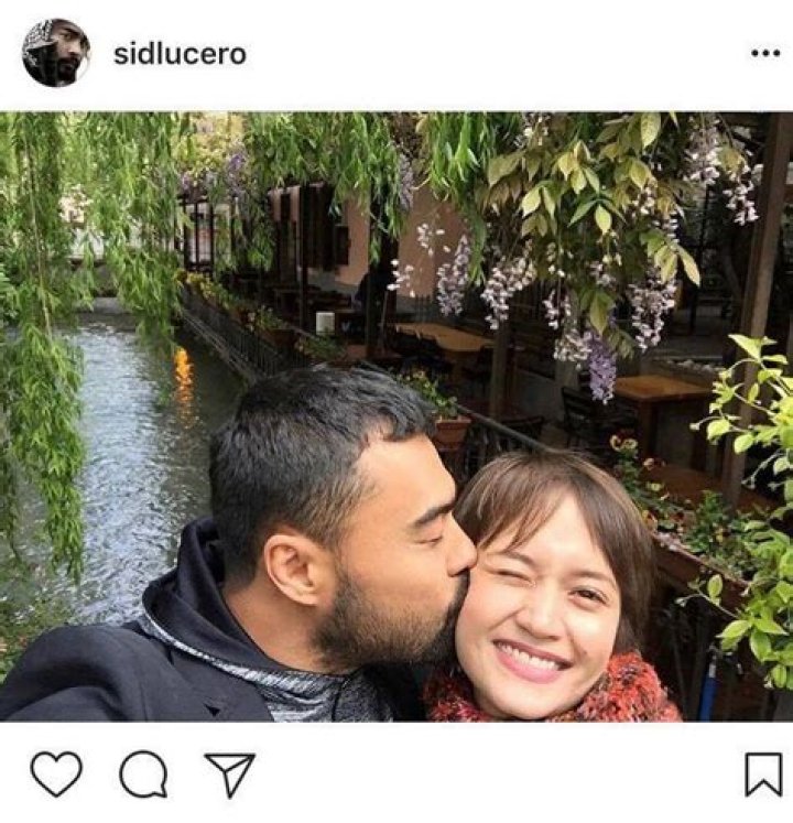 The Untold Story Of Sid Lucero's Wife: Unraveling The Mystery