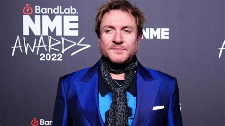 Unveiling The Wealth Of Simon Le Bon: A Deep Dive Into His Net Worth
