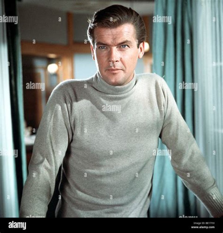 Unveiling The Intriguing World Of Simon Templar