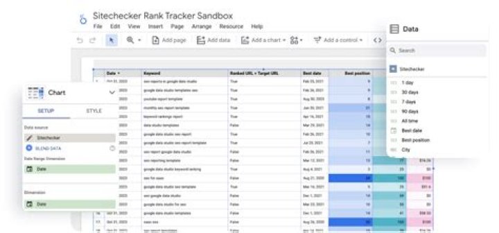 Unlocking The Secrets Of Your Website: A Comprehensive Guide To Site Rank Check