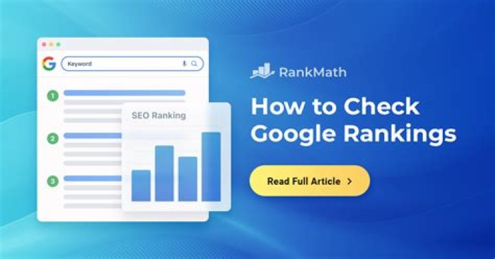 Unlocking The Secrets Of Site Ranking Google Check