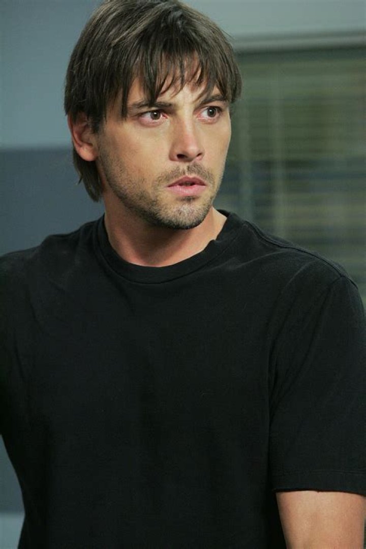 Skeet Ulrich: The Multifaceted Talent Of Hollywood