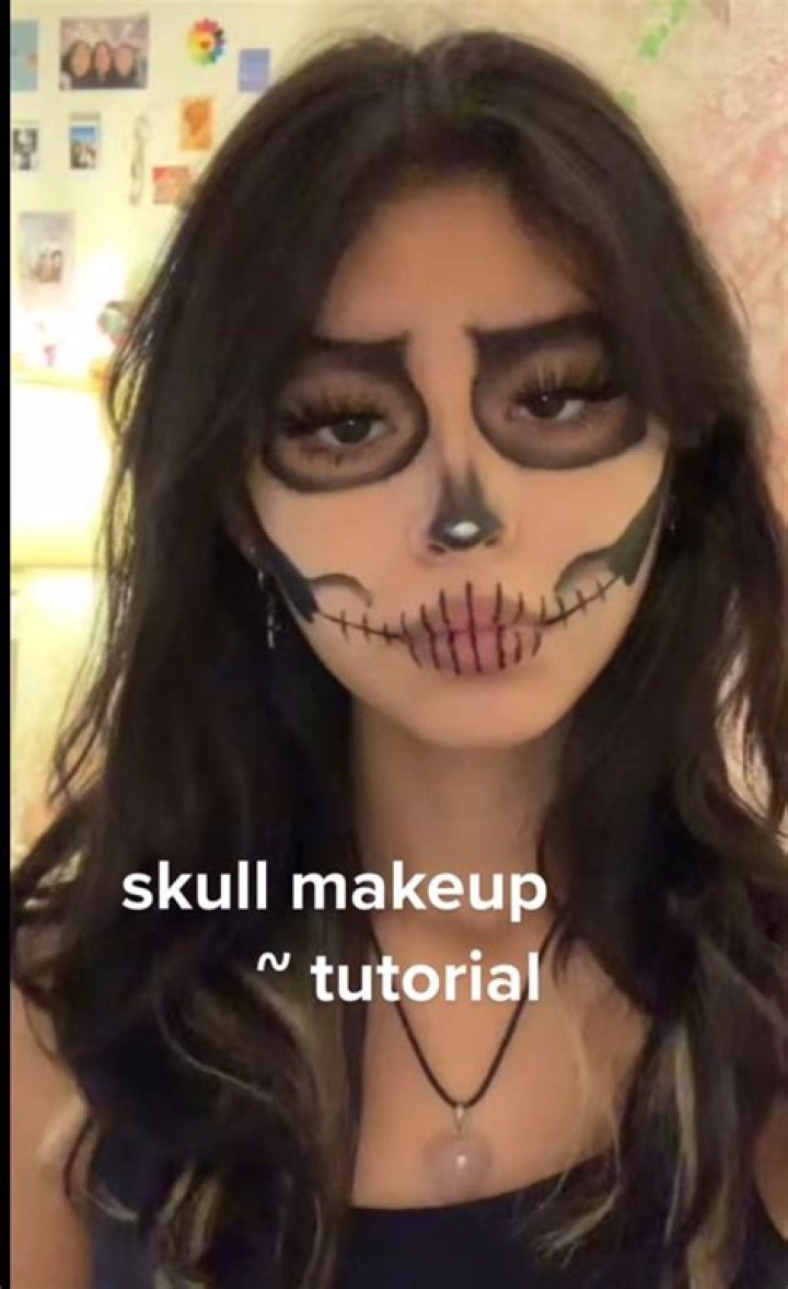 Mastering Skull Makeup Easy: A Step-by-Step Guide