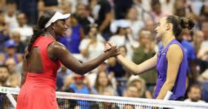 Sloane Stephens' Son: A Journey Of Motherhood And Triumph