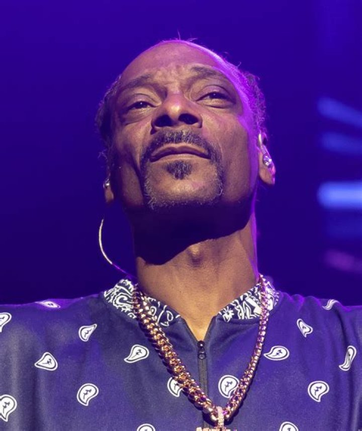 The Inside Scoop: Snoop Dogg's Unfortunate Arrest In 2023