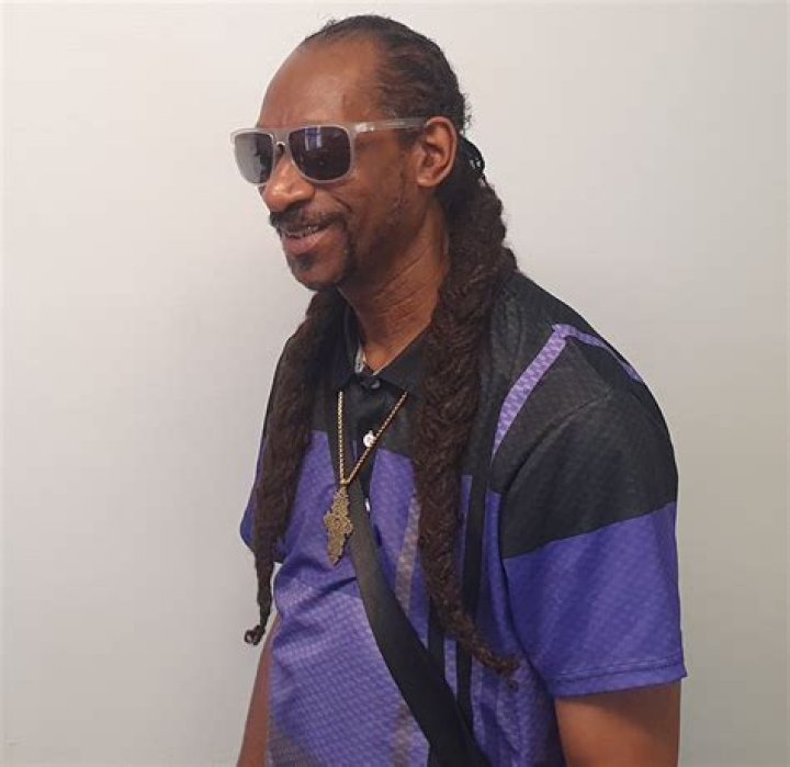 The Rise Of The Snoop Dogg Look-Alike Rapper: A Unique Tale In Hip-Hop