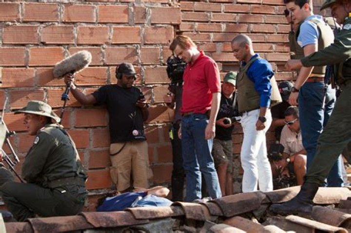 Unraveling The Mystery Of Son Pablo Escobar's Death