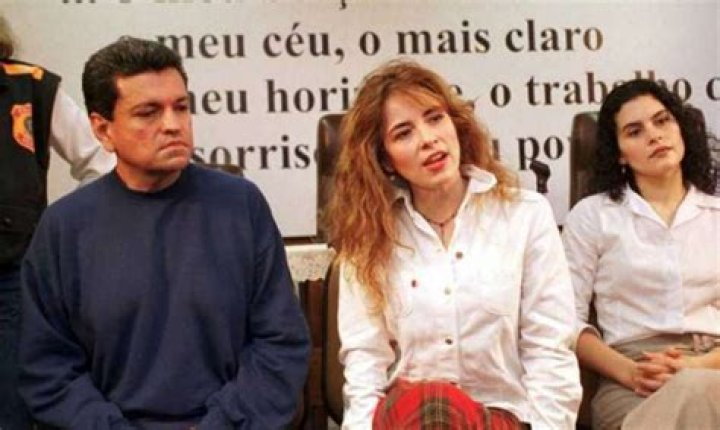 Trevi-Andrade Clan: Allegations Against Sonia Ros