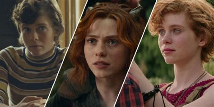 Sophia Lillis Relationship: Unraveling The Personal Life Of The Rising Star