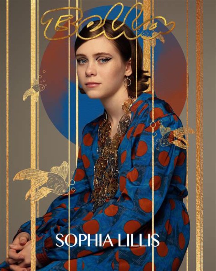 Sophia Lillis Relationships: A Peek Into Her Love Life