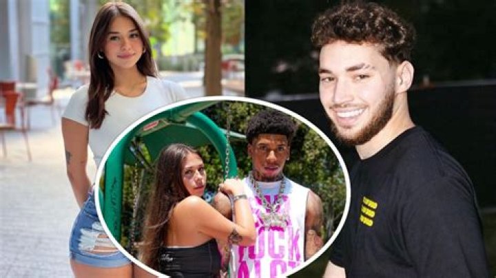 Sophia Rain's Love Life: Who Is Her Boyfriend?