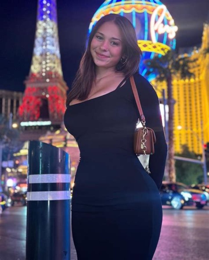 Unveiling The Talents Of Sophie Rain: The Rising Actor