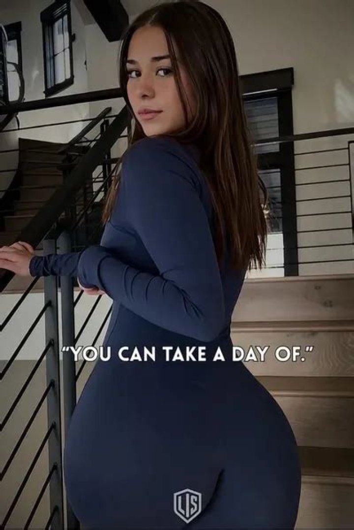 Sophie Rain: A Journey Through Her Background