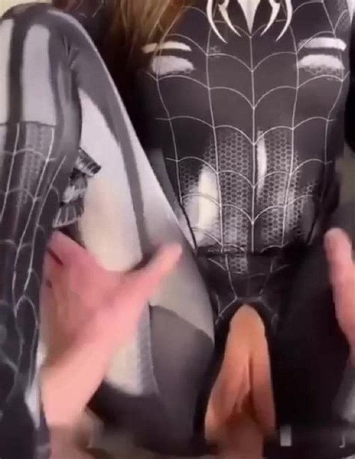 Unveiling The Magic Of Sophie Rain's Free Spiderman Video