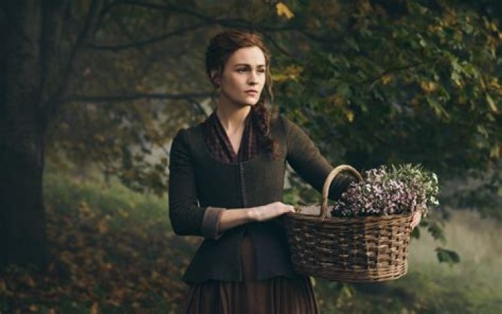 Sophie Skelton: A Rising Star In The Entertainment Industry