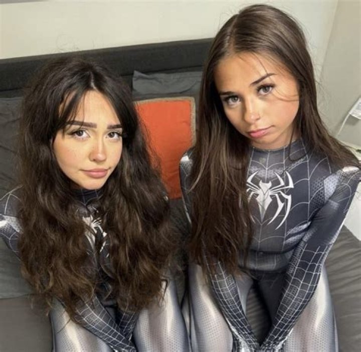 Unmasking The Enigma: Spider Man Sophi