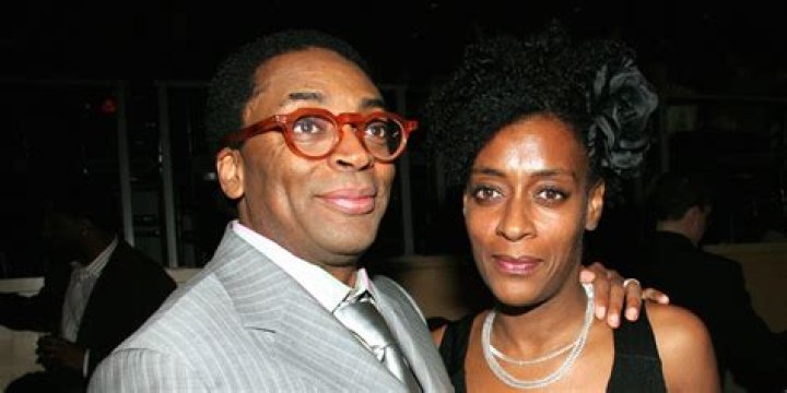 Spike Lee's Sister: Uncovering The Influence Behind The Iconic Director