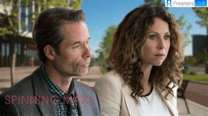 Unraveling The Intricacies Of The Spinning Man Plot