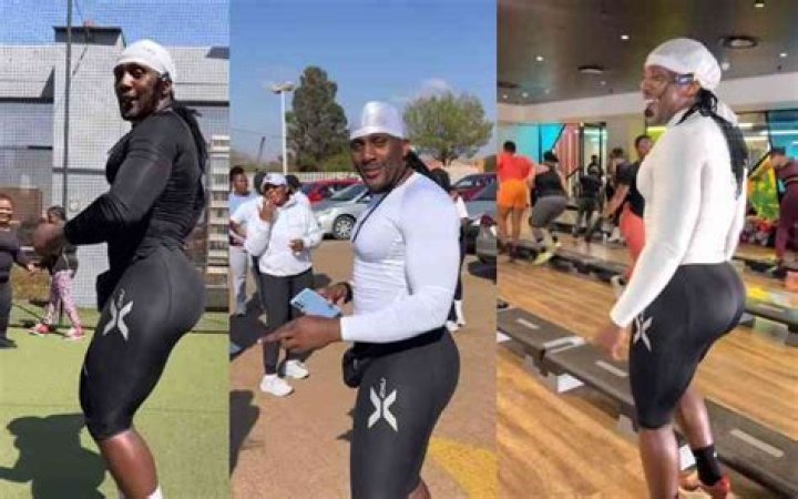 The Rise Of The Squat King: A Journey To Strength And Power