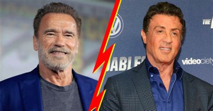 Stallone's Net Worth: The Hollywood Icon's Impressive Earnings