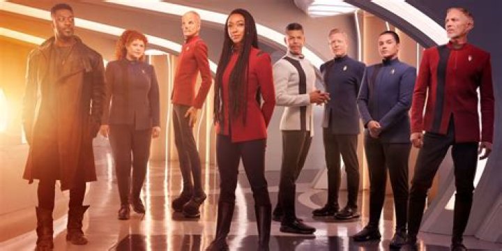 Exploring The Galactic Depths: The Impact Of Star Trek Discovery Kpkuang