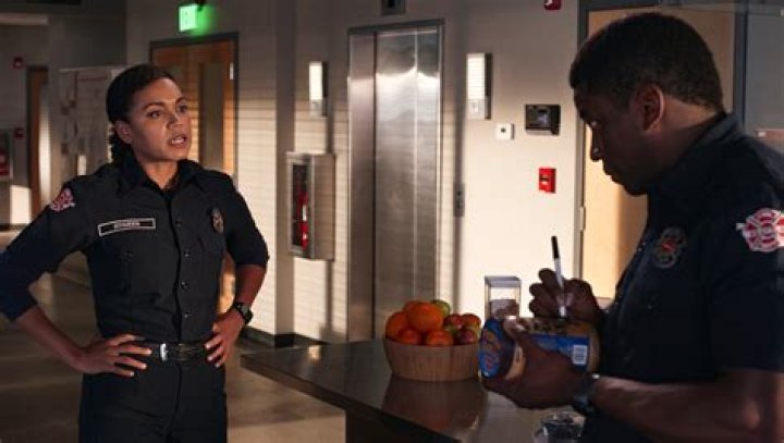 Unraveling The Mystery: Station 19 - Why Did Dean Miller Leave?