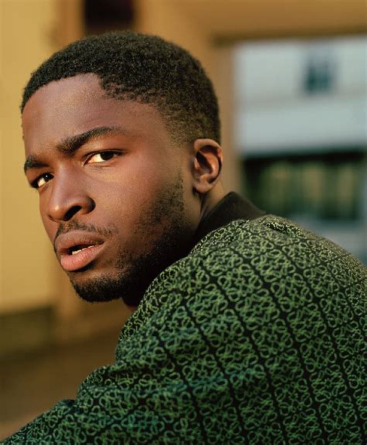 All About Stephane Bak's Impressive Height