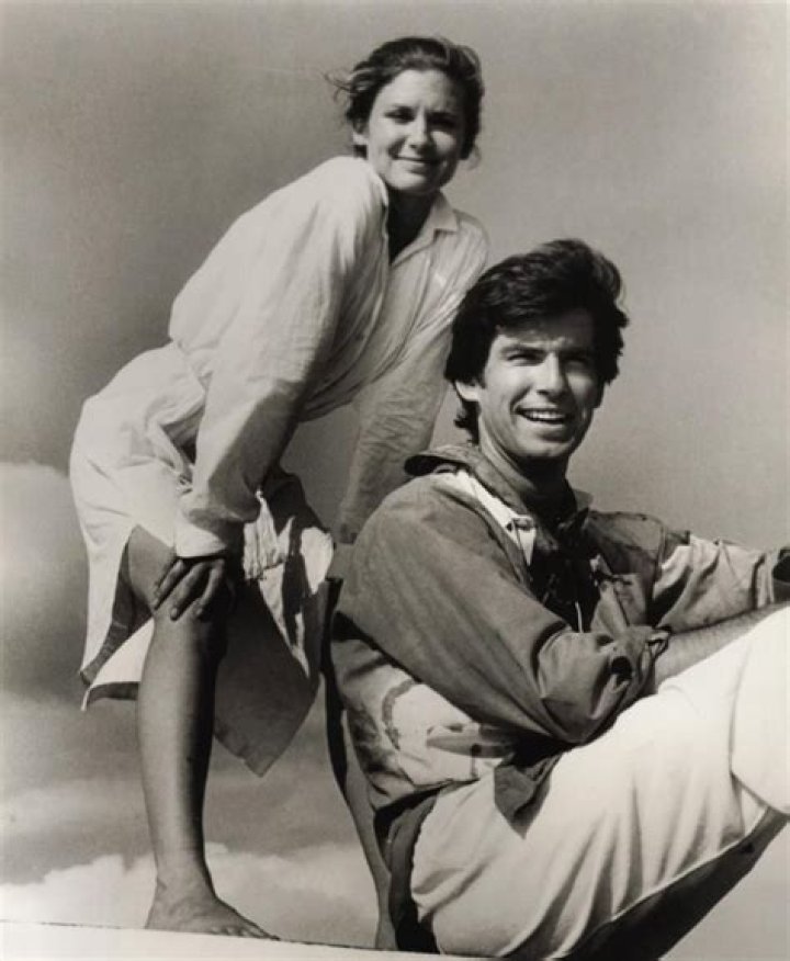 Exploring The Captivating World Of Stephanie Zimbalist Movies And TV Shows