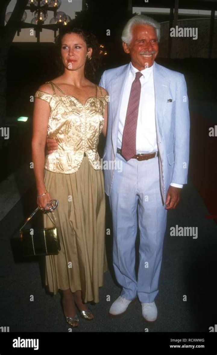 Exploring The Life And Love Of Stephanie Zimbalist: Who Is Her Partner?