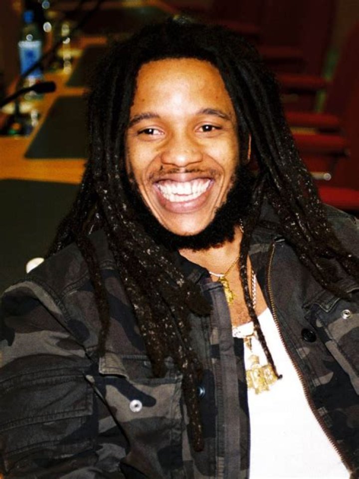 Unraveling The Musical Journey Of Stephen Marley