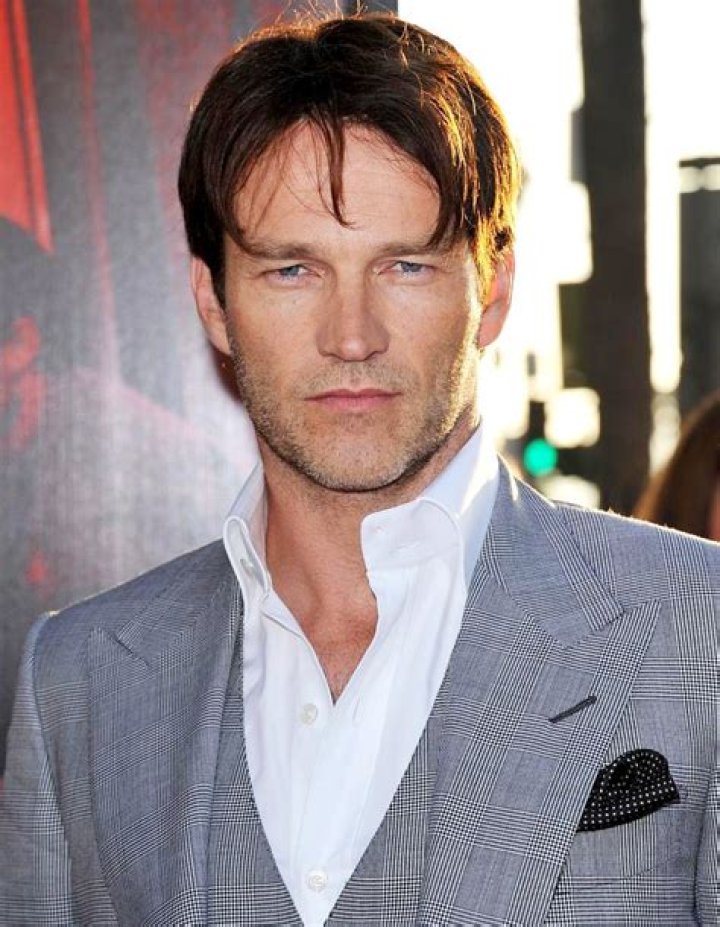 Unveiling The Life And Career Of Stephen Moyer