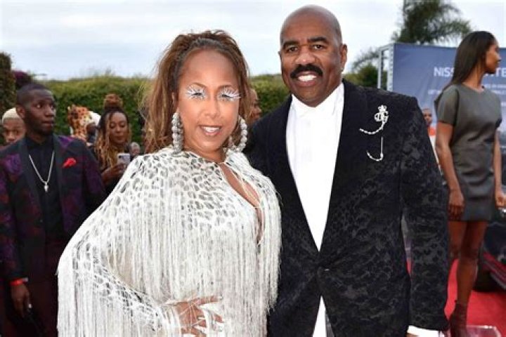 Steve Harvey's Three Marriages: Inside His Personal Relationships
