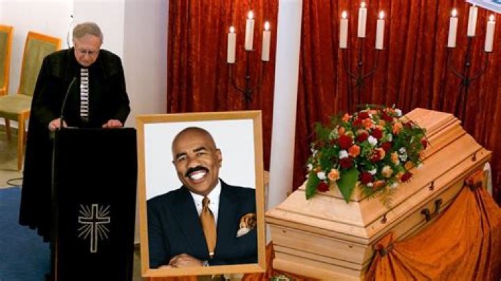 Unraveling The Mystery: The Steve Harvey Accident