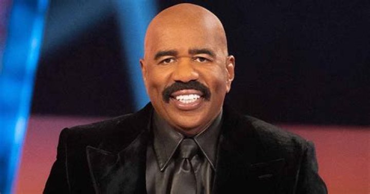 Is Steve Harvey Really Dead? Unraveling The Truth Behind The Rumors