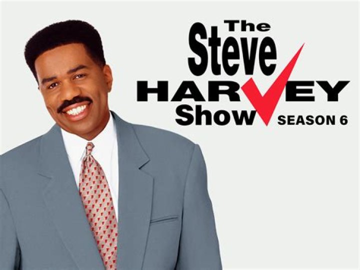 Unraveling The Truth Behind Steve Harvey's Rumored Passing