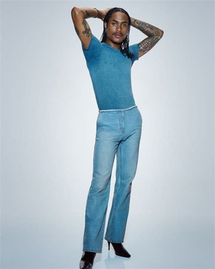 Exploring The Identity Of Steve Lacy: Is He Gay?