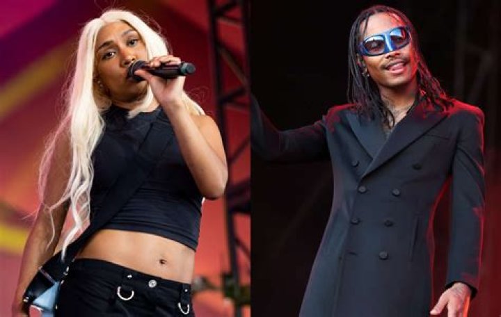 Exploring The Intriguing Aspects Of Steve Lacy's Relationship