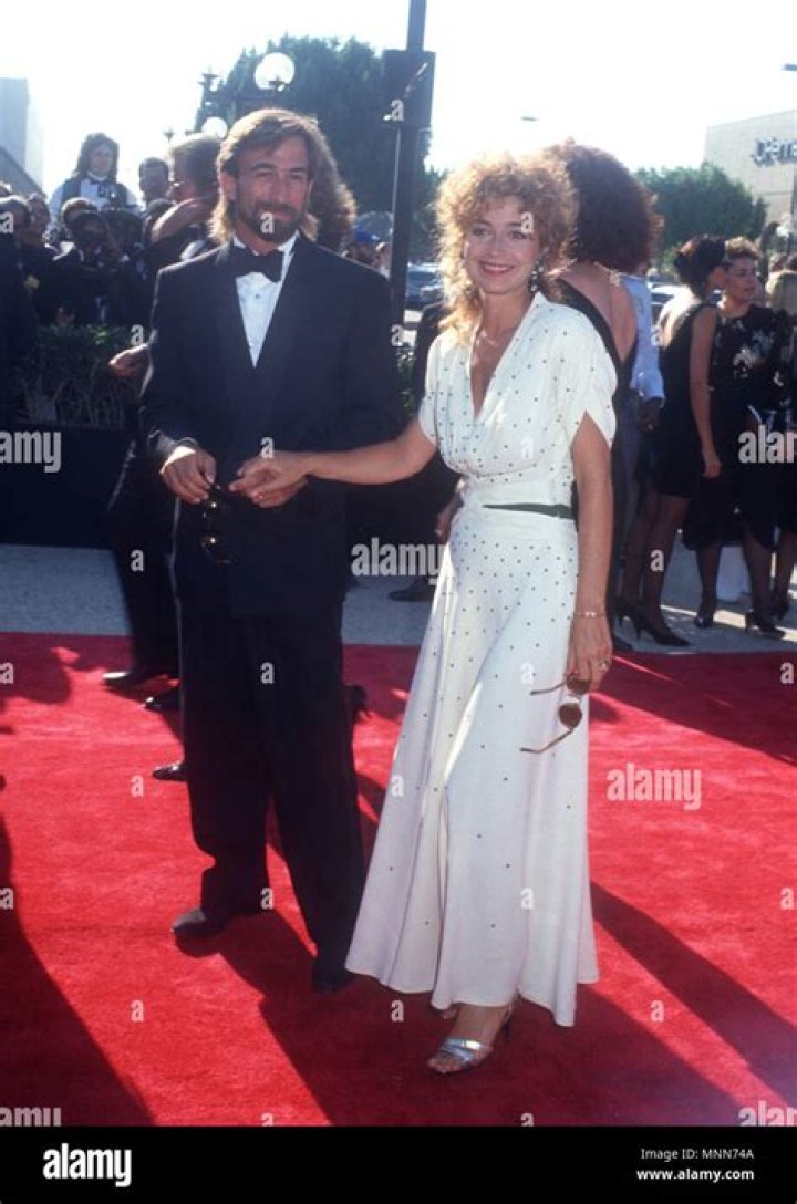 Unveiling The Connection Between Steven Hartley And Annie Potts