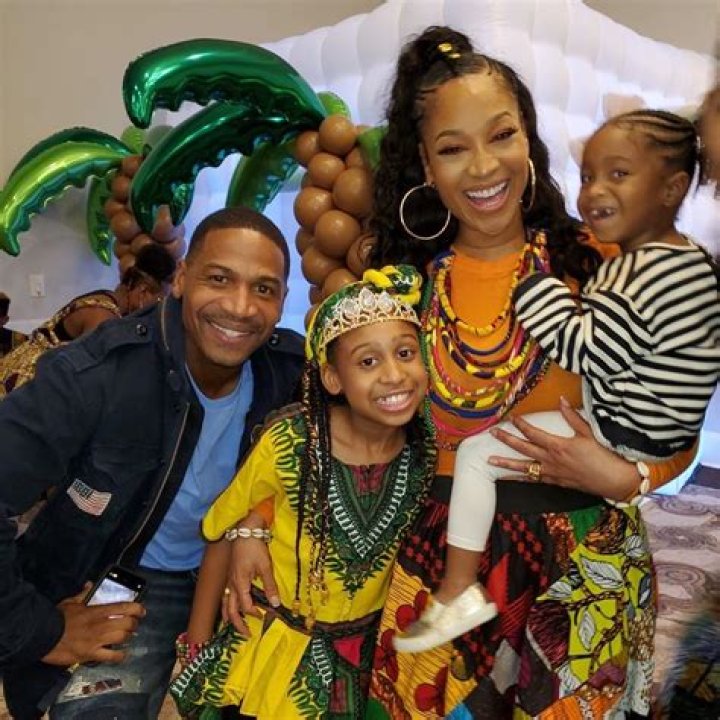A Comprehensive Guide To Stevie J's Children: A Detailed Look At His Family