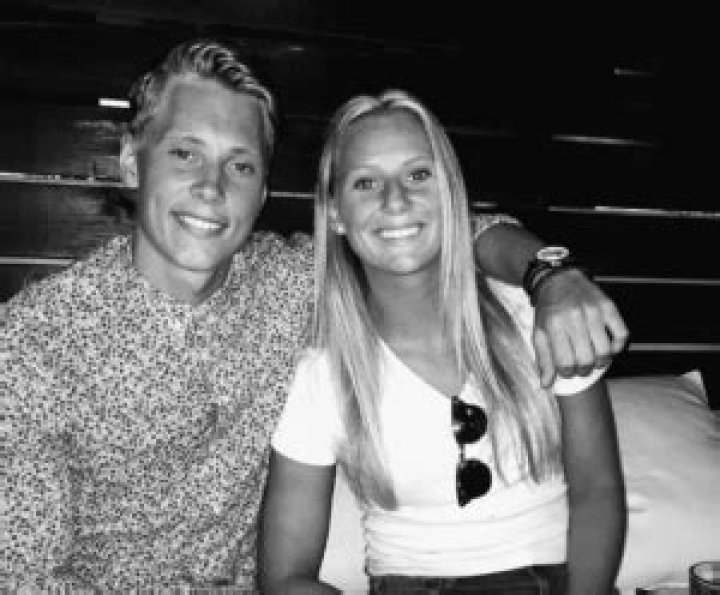 Find Out Who Stina Blackstenius' Partner Is Here!