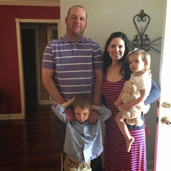 Exploring The Life And Family Of Sturgill Simpson: A Closer Look At His Children