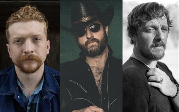 Discovering Sturgill Simpson's Sons Names: A Glimpse Into Family Life