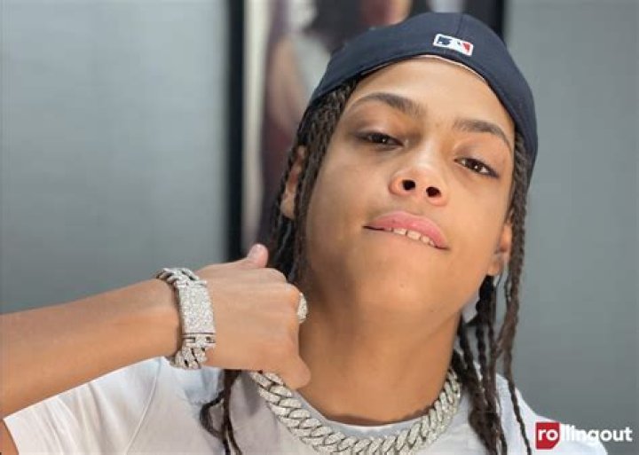 Unveiling The World Of Sugarhill Ddot: A Rising Star