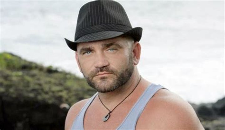 Unraveling The Legend Of Survivor Russell